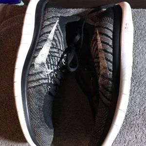 Women’s Nike Free 4.0 Flyknit